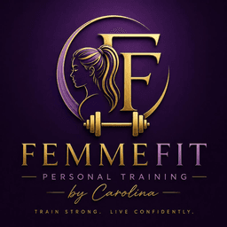 FEMME FIT PT Logo